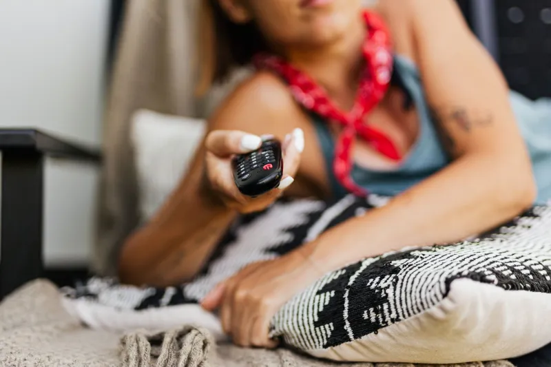 Fast Forward Nation: What Watching TV at 1.5x Speed Says About the Way We Actually Consume Stories Now