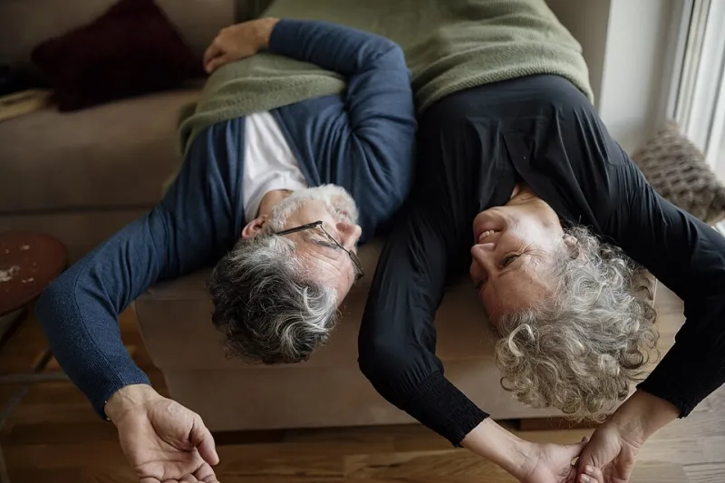The Pause Button Is a Power Move: Inside the Micro-Politics of Watching TV With Someone You Love