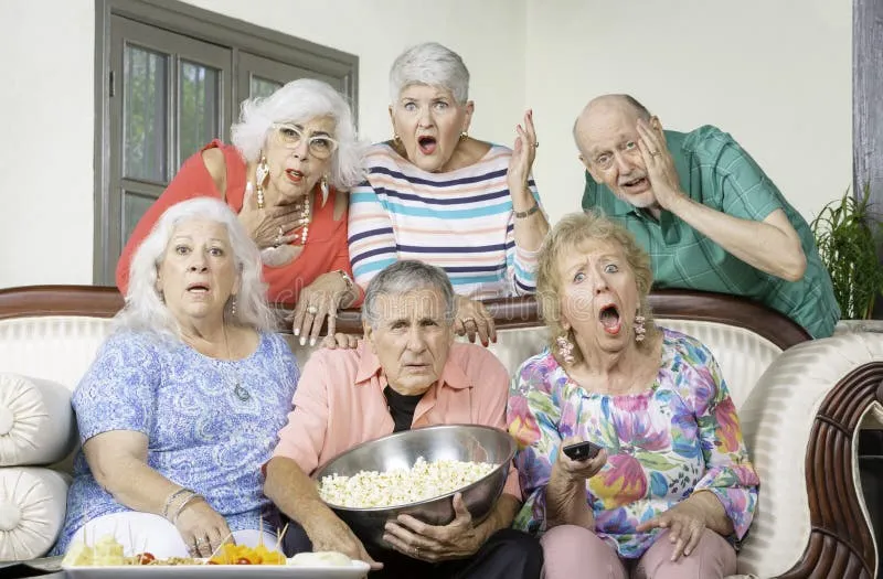When the Plot Twist Hits Different: How a Single Story Turn Can Blow Up Your Whole Friend Group
