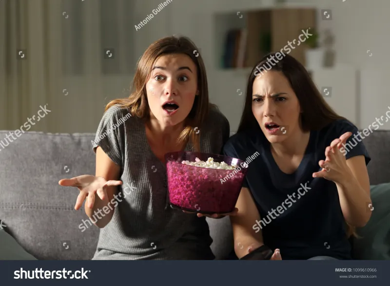 You Watched Without Me: The Unspoken Rules Nobody Follows Anymore